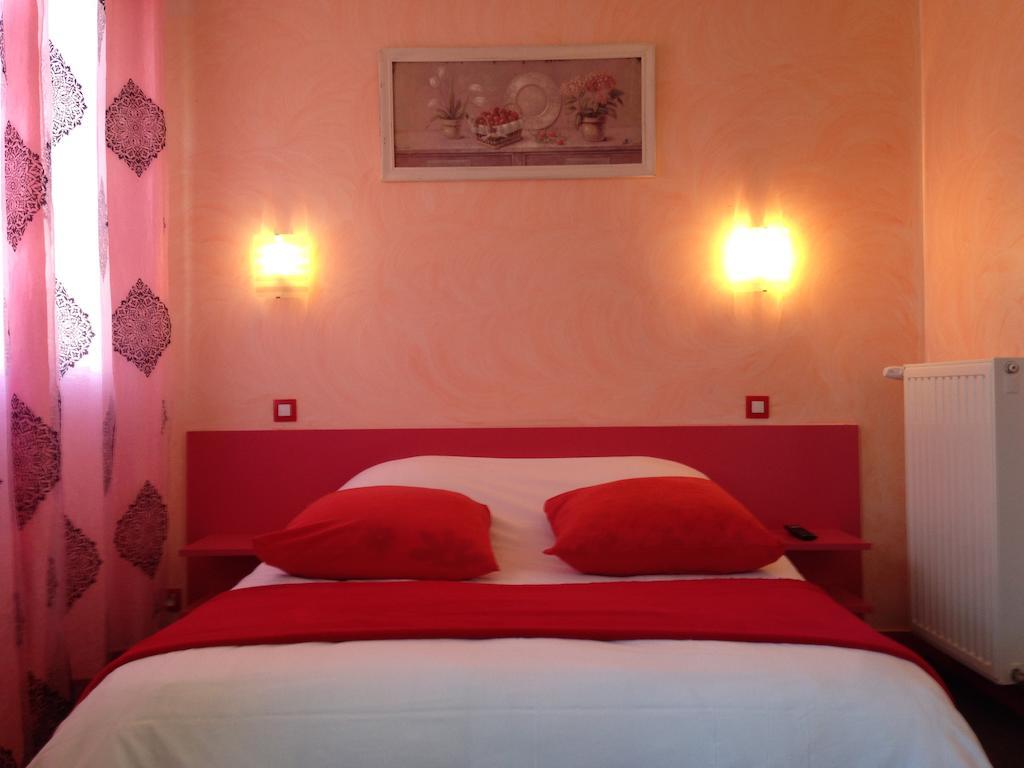 Family Hotel - Site Du Parc Jaunay-Clan Buitenkant foto